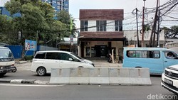Ini 27 Titik U-Turn di Jakarta Akan Ditutup Bertahap demi Kurangi Macet