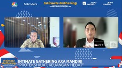 AXA Mandiri: Klaim Asuransi Terus Meningkat saat Pandemi