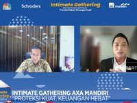 AXA Mandiri: Klaim Asuransi Terus Meningkat saat Pandemi