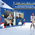 AXA Telekonsultasi, Solusi Berobat Nyaman Saat Pandemi