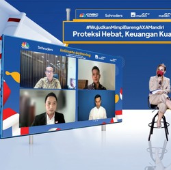 AXA Telekonsultasi, Solusi Berobat Nyaman Saat Pandemi