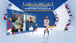 AXA Telekonsultasi, Solusi Berobat Nyaman Saat Pandemi