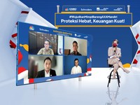 AXA Telekonsultasi, Solusi Berobat Nyaman Saat Pandemi