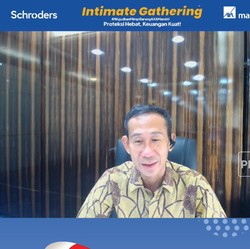 Bukan Batu Bara, Schroders Ramal Komoditas Ini Bakal Diburu!