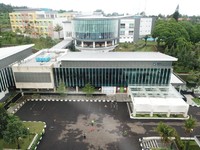 BPJS Kesehatan Siapkan Tempat Isoman Khusus Bagi Pegawainya