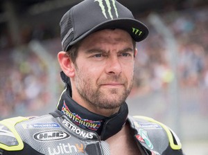 Zarco Bidik Comeback di Aragon, Crutchlow Tetap Standby