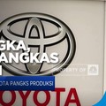 Chip Langka, Toyota Pangkas Produksi