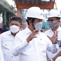 Trenggono: Penangkapan Ikan di RI Masih Barbar