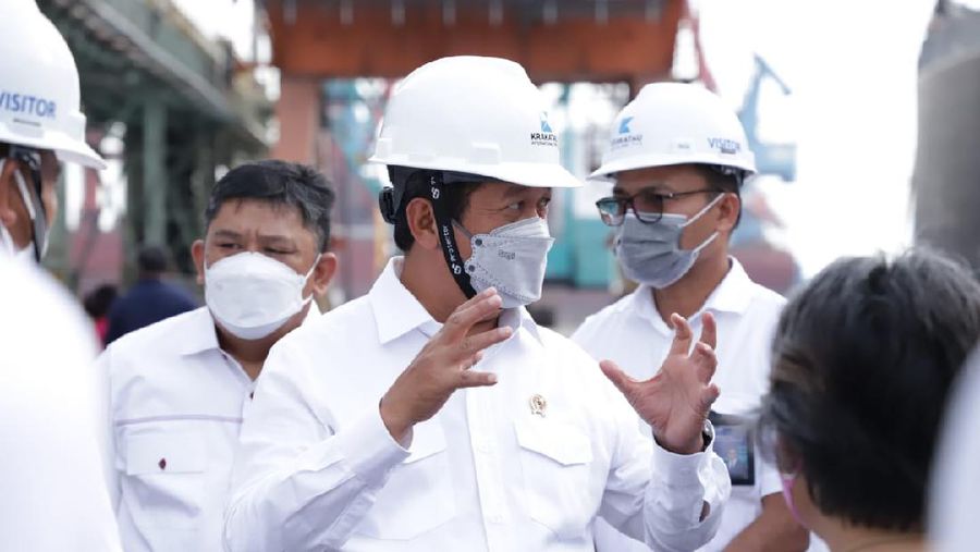 Dok: KKP