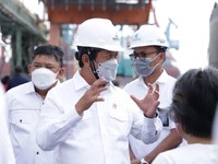 Trenggono: Penangkapan Ikan di RI Masih Barbar