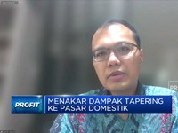 Taper Tantrum Bikin Geger, ke Mana Nasib Rupiah Bakal Dibawa?