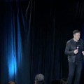Tonton Video Elon Musk Ungkap Alasan Ingin Kuasai Twitter