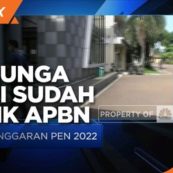 Faisal Basri: Beban Utang RI Sudah Mencekik APBN