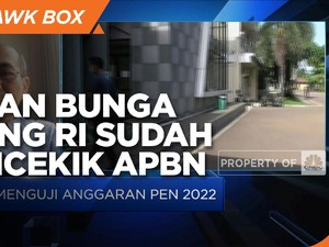 Faisal Basri: Beban Utang RI Sudah Mencekik APBN