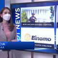 Hot News: Bom Ancam Capitol Hill Hingga Binomo Diblokir Lagi