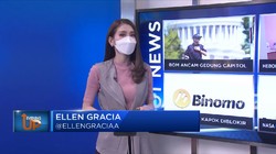 Hot News: Bom Ancam Capitol Hill Hingga Binomo Diblokir Lagi