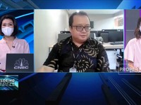 IHSG Tutup Perdagangan Akhir Pekan di Zona Hijau