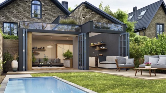 Beli Rumah vs Bangun Sendiri: Mana yang Lebih Untung di 2026?