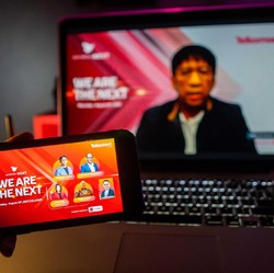 IndonesiaNEXT Season 5 Siap Lahirkan Talenta Digital Tangguh