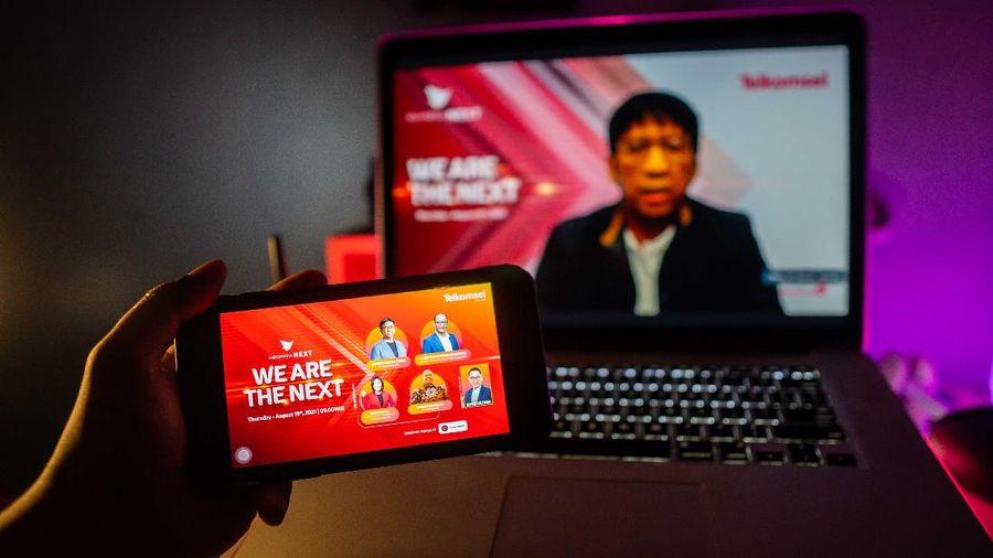 Perhelatan IndonesiaNEXT Season 5 sebagai salah satu program corporate social responsibility (CSR) unggulan dari Telkomsel telah mencapai puncaknya dengan diumumkannya 39 pemenang dari tiga kategori, yakni Best of the Best Talent, Best Talent dan Runner Up Talent.