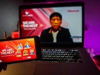 IndonesiaNEXT Season 5 Siap Lahirkan Talenta Digital Tangguh