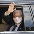 Covid-19 Malaysia Meledak, PM Baru Ajak Bersatu Lawan Pandemi