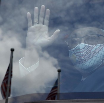 Sederet Potret Ismail Sabri, Sang PM Malaysia yang Baru
