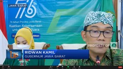 Jabar Akan Punya 7 Ekonomi Baru Pascacovid-19