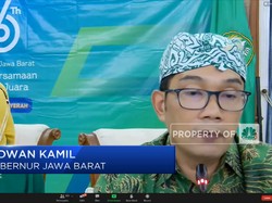 Jabar Akan Punya 7 Ekonomi Baru Pascacovid-19