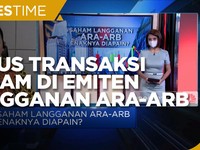 Jurus Transaksi Saham di Emiten Yang Langganan ARA-ARB