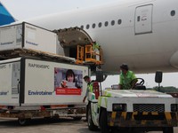 Pemerintah RI Apresiasi Solidaritas Global di Masa Pandemi