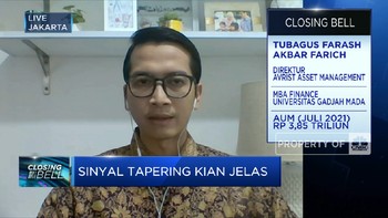 Strategi Investasi MI di Saham Sektor Teknologi