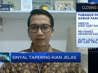 Strategi Investasi MI di Saham Sektor Teknologi