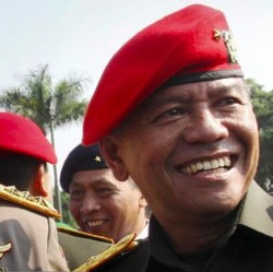 Viral Dugaan Korupsi Pembelian Mirage, Wakil Prabowo Angkat Bicara
