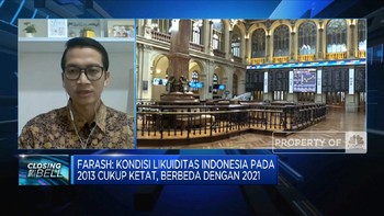 Bank Modal Kecil Paling Terimbas Perubahan Aturan BUKU Bank