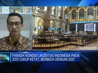 Bank Modal Kecil Paling Terimbas Perubahan Aturan BUKU Bank