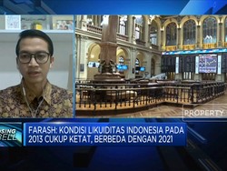 Bank Modal Kecil Paling Terimbas Perubahan Aturan BUKU Bank