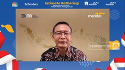 Pandemi Bawa Perubahan Model Bisnis, AXA Mandiri Solusinya