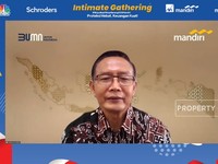 Pandemi Bawa Perubahan Model Bisnis, AXA Mandiri Solusinya