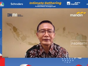 Pandemi Bawa Perubahan Model Bisnis, AXA Mandiri Solusinya