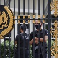Duh! Kasus Covid Malaysia Tembus 2 Juta