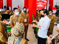 Deretan Wilayah Paling Tinggi Kasus Covid-19