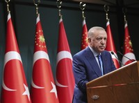 Erdogan Ajak Aliansi Negara Islam Bersatu Melawan Israel, Sebut Begini