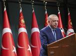 Erdogan Sebut NATO Bisa Jadi Sarang Teroris, Kok Bisa?