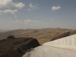 China Mulai Garuk 'Harta Karun' Afghanistan, Ini Buktinya