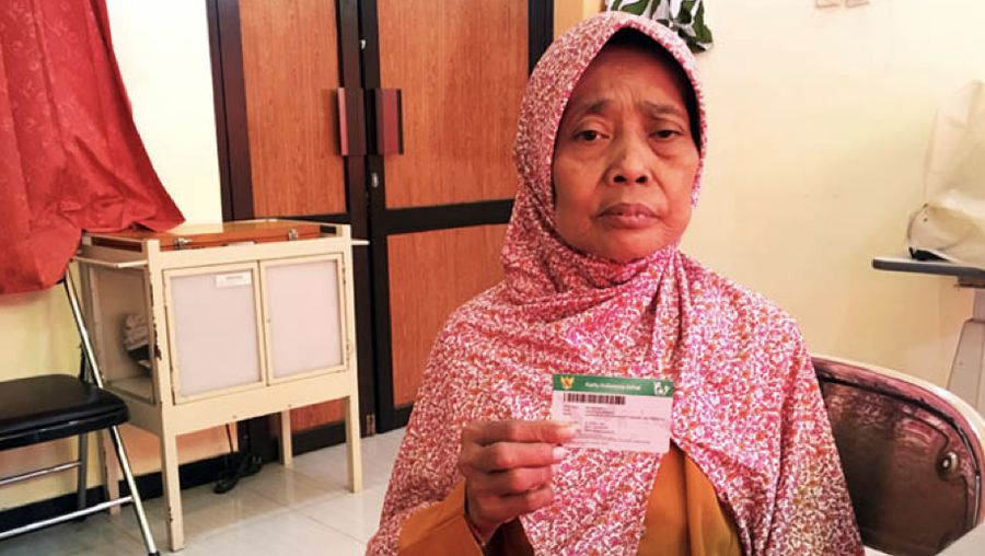 BPJS Kesehatan (BPJS Kesehatan)