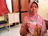 JKN-KIS Nyata Ringankan Biaya Rawat Inap Hingga Operasi