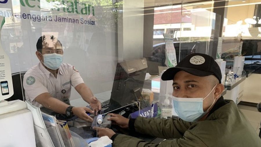 BPJS Kesehatan (BPJS Kesehatan)