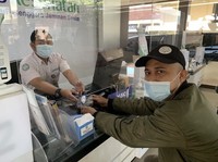 Peserta Apresiasi Semangat Gotong Royong dalam JKN-KIS