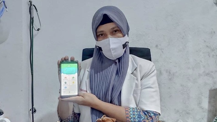 BPJS Kesehatan (BPJS Kesehatan) BPJS Kesehatan (BPJS Kesehatan)